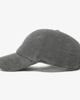 [THE NORTH FACE] CORDUROY BALL CAP_ GRAY (NE3CP50M) キャップ帽子 - コクモト KOCUMOTO