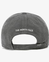 [THE NORTH FACE] CORDUROY BALL CAP_ GRAY (NE3CP50M) キャップ帽子 - コクモト KOCUMOTO