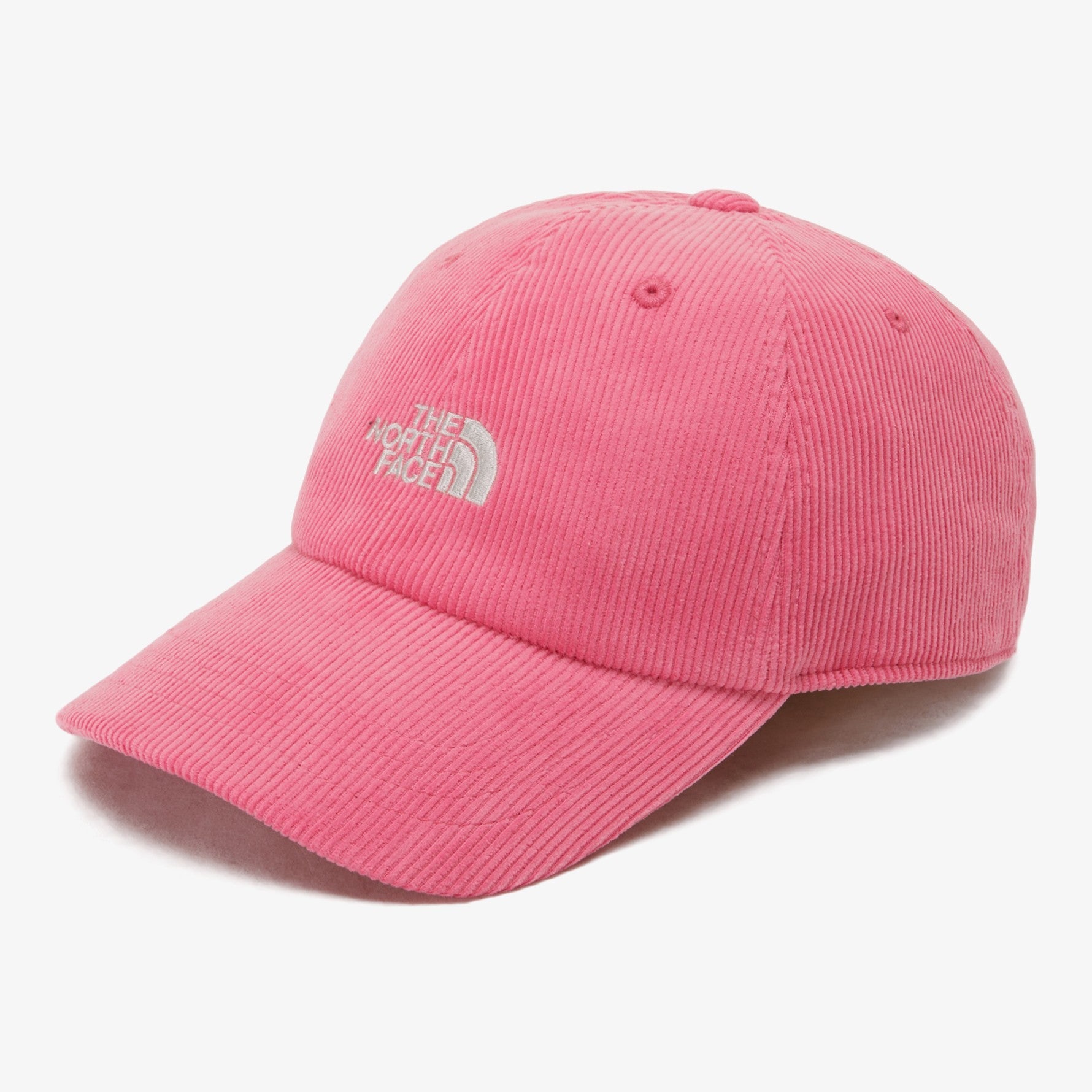 [THE NORTH FACE] CORDUROY BALL CAP_ PINK (NE3CP50N) キャップ帽子 - コクモト KOCUMOTO