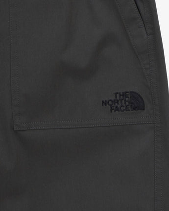 [THE NORTH FACE] COTTONY TAPERED PANTS _ CHARCOAL_GREY(NP6NQ01K) 新商品 - コクモト KOCUMOTO