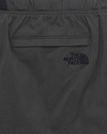 [THE NORTH FACE] COTTONY TAPERED PANTS _ CHARCOAL_GREY(NP6NQ01K) 新商品 - コクモト KOCUMOTO
