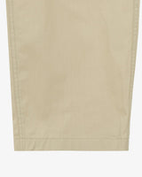 [THE NORTH FACE] COTTONY TAPERED PANTS _ LIGHT_BEIGE(NP6NQ01L) 新商品 - コクモト KOCUMOTO