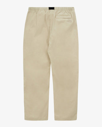 [THE NORTH FACE] COTTONY TAPERED PANTS _ LIGHT_BEIGE(NP6NQ01L) 新商品 - コクモト KOCUMOTO