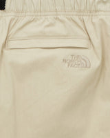 [THE NORTH FACE] COTTONY TAPERED PANTS _ LIGHT_BEIGE(NP6NQ01L) 新商品 - コクモト KOCUMOTO