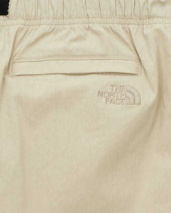 [THE NORTH FACE] COTTONY TAPERED PANTS _ LIGHT_BEIGE(NP6NQ01L) 新商品 - コクモト KOCUMOTO