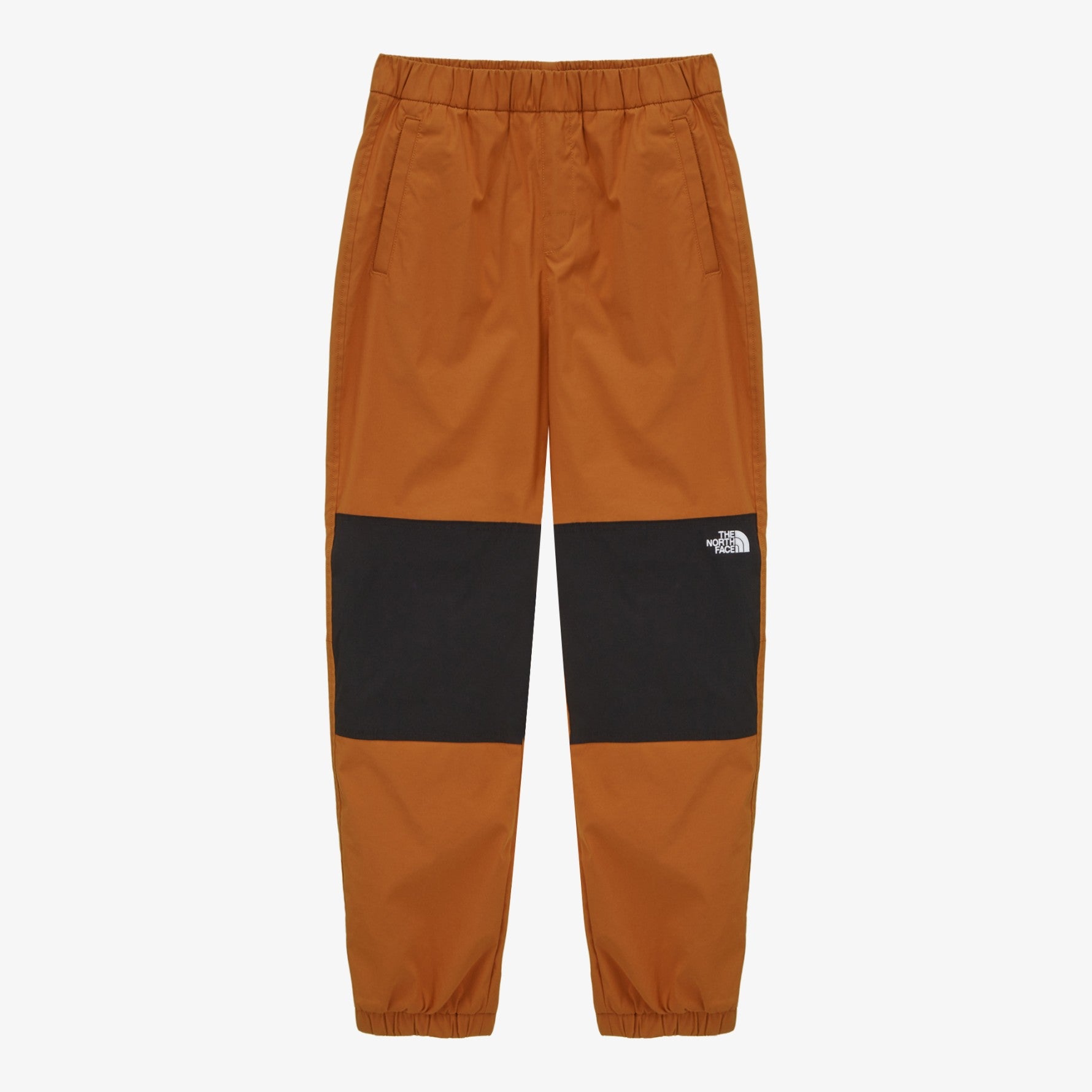 [THE NORTH FACE] DENALI WIND PANTS_ DARK_ORANGE (NP6NP54C) - コクモト KOCUMOTO