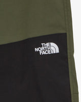 [THE NORTH FACE] DENALI WIND PANTS_ KHAKI (NP6NP54B) - コクモト KOCUMOTO