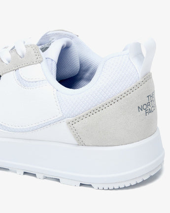 [THE NORTH FACE] DOME _ WHITE(NS93Q16K) スニーカー カップルアイテム - コクモト KOCUMOTO