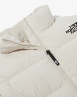 [THE NORTH FACE] EGLON EX DOWN JACKET_ CREAM_BEIGE (NJ1DP63K) グースダウン - コクモト KOCUMOTO