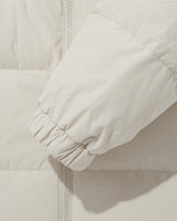 [THE NORTH FACE] EGLON EX DOWN JACKET_ CREAM_BEIGE (NJ1DP63K) グースダウン - コクモト KOCUMOTO