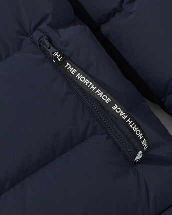 [THE NORTH FACE] EGLON EX DOWN JACKET_ MIDNIGHT_NAVY (NJ1DP63L) グースダウン - コクモト KOCUMOTO