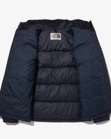 [THE NORTH FACE] EGLON EX DOWN JACKET_ MIDNIGHT_NAVY (NJ1DP63L) グースダウン - コクモト KOCUMOTO