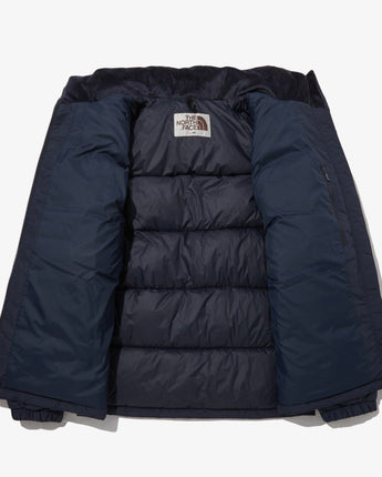 [THE NORTH FACE] EGLON EX DOWN JACKET_ MIDNIGHT_NAVY (NJ1DP63L) グースダウン - コクモト KOCUMOTO