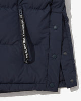 [THE NORTH FACE] EGLON EX DOWN JACKET_ MIDNIGHT_NAVY (NJ1DP63L) グースダウン - コクモト KOCUMOTO