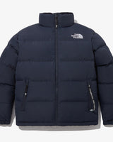 [THE NORTH FACE] EGLON EX DOWN JACKET_ MIDNIGHT_NAVY (NJ1DP63L) グースダウン - コクモト KOCUMOTO