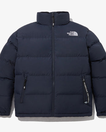 [THE NORTH FACE] EGLON EX DOWN JACKET_ MIDNIGHT_NAVY (NJ1DP63L) グースダウン - コクモト KOCUMOTO