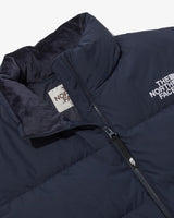 [THE NORTH FACE] EGLON EX DOWN JACKET_ MIDNIGHT_NAVY (NJ1DP63L) グースダウン - コクモト KOCUMOTO