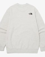 [The North Face] ESSENTIAL EX SWEATSHIRTS_4色 (NM5MP54) 新商品 男女共用 - コクモト KOCUMOTO