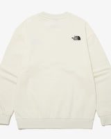 [The North Face] ESSENTIAL EX SWEATSHIRTS_4色 (NM5MP54) 新商品 男女共用 - コクモト KOCUMOTO