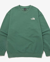 [The North Face] ESSENTIAL EX SWEATSHIRTS_4色 (NM5MP54) 新商品 男女共用 - コクモト KOCUMOTO