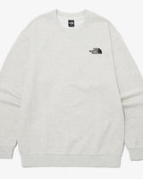 [The North Face] ESSENTIAL EX SWEATSHIRTS_4色 (NM5MP54) 新商品 男女共用 - コクモト KOCUMOTO