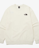 [The North Face] ESSENTIAL EX SWEATSHIRTS_4色 (NM5MP54) 新商品 男女共用 - コクモト KOCUMOTO