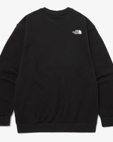 [The North Face] ESSENTIAL EX SWEATSHIRTS_4色 (NM5MP54) 新商品 男女共用 - コクモト KOCUMOTO