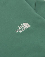 [The North Face] ESSENTIAL EX SWEATSHIRTS_4色 (NM5MP54) 新商品 男女共用 - コクモト KOCUMOTO