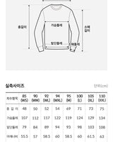 [The North Face] ESSENTIAL HALF ZIP SWEATSHIRTS _ MELANGE_GREY(NM5MQ04C) 新商品 - コクモト KOCUMOTO