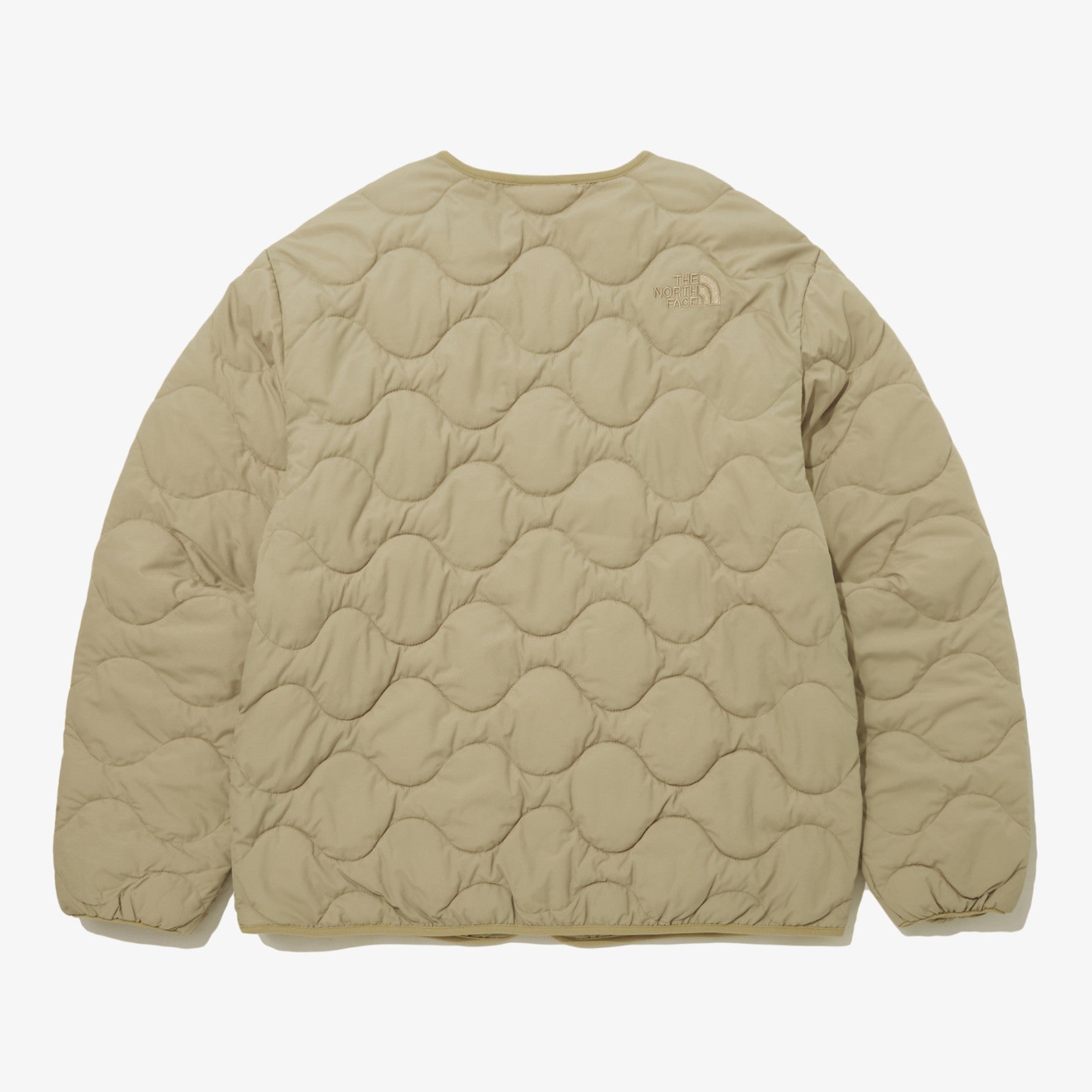 [THE NORTH FACE] ESSENTIAL LIGHT T JACKET_ BEIGE (NJ3NP56K) パディングジャケット - コクモト KOCUMOTO