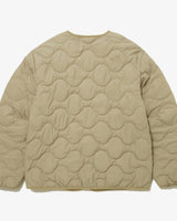 [THE NORTH FACE] ESSENTIAL LIGHT T JACKET_ BEIGE (NJ3NP56K) パディングジャケット - コクモト KOCUMOTO