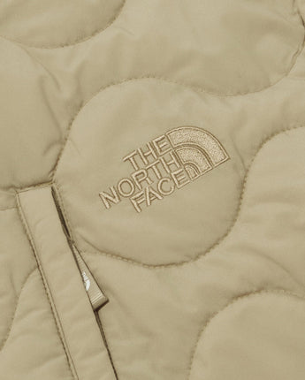 [THE NORTH FACE] ESSENTIAL LIGHT T JACKET_ BEIGE (NJ3NP56K) パディングジャケット - コクモト KOCUMOTO