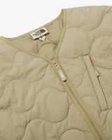 [THE NORTH FACE] ESSENTIAL LIGHT T JACKET_ BEIGE (NJ3NP56K) パディングジャケット - コクモト KOCUMOTO