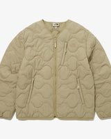 [THE NORTH FACE] ESSENTIAL LIGHT T JACKET_ BEIGE (NJ3NP56K) パディングジャケット - コクモト KOCUMOTO