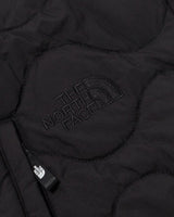 [THE NORTH FACE] ESSENTIAL LIGHT T JACKET_ BLACK (NJ3NP56J) パディングジャケット - コクモト KOCUMOTO