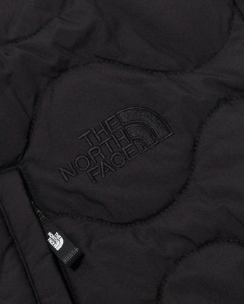 [THE NORTH FACE] ESSENTIAL LIGHT T JACKET_ BLACK (NJ3NP56J) パディングジャケット - コクモト KOCUMOTO