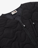 [THE NORTH FACE] ESSENTIAL LIGHT T JACKET_ BLACK (NJ3NP56J) パディングジャケット - コクモト KOCUMOTO