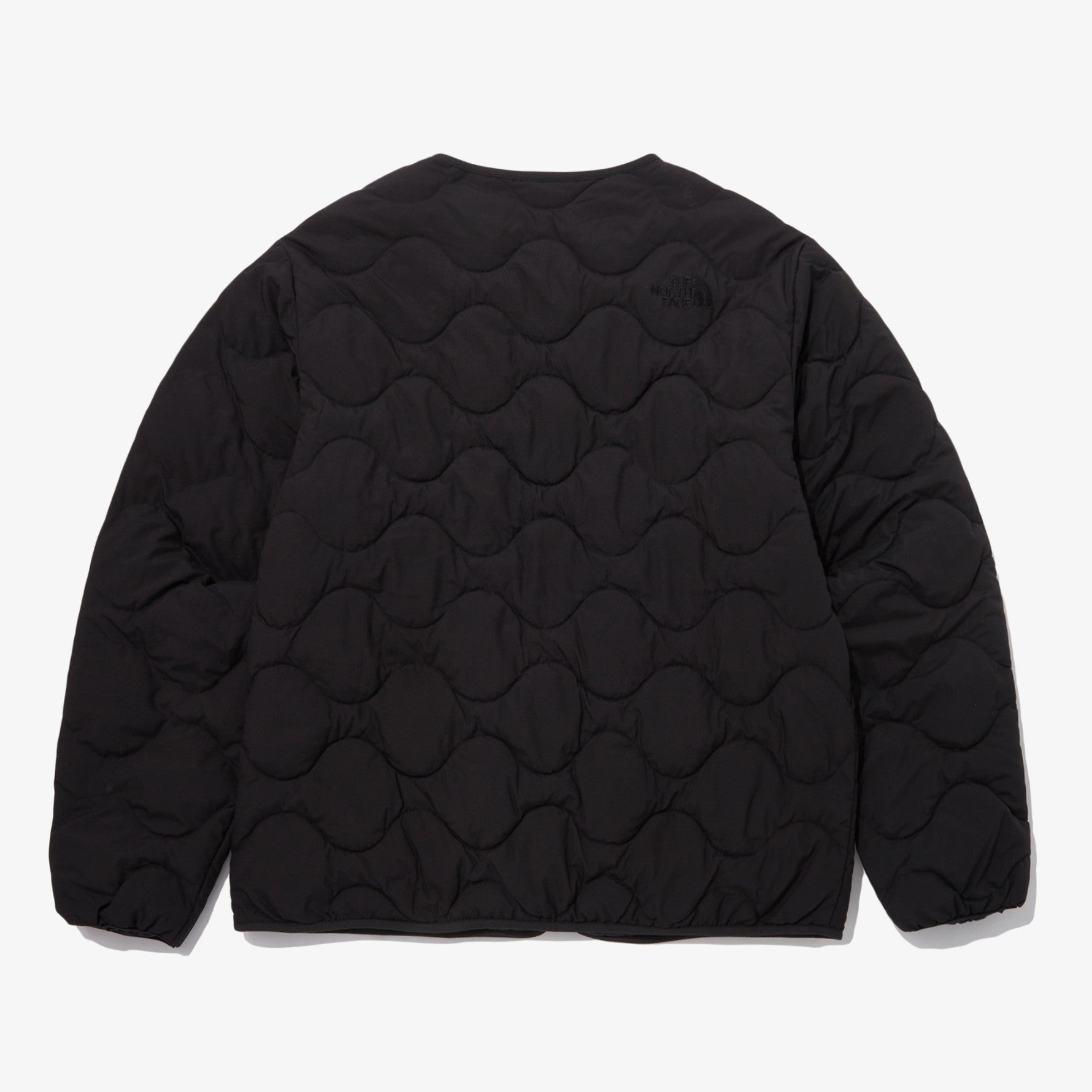 [THE NORTH FACE] ESSENTIAL LIGHT T JACKET_ BLACK (NJ3NP56J) パディングジャケット - コクモト KOCUMOTO