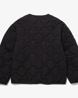 [THE NORTH FACE] ESSENTIAL LIGHT T JACKET_ BLACK (NJ3NP56J) パディングジャケット - コクモト KOCUMOTO