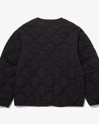 [THE NORTH FACE] ESSENTIAL LIGHT T JACKET_ BLACK (NJ3NP56J) パディングジャケット - コクモト KOCUMOTO