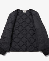 [THE NORTH FACE] ESSENTIAL LIGHT T JACKET_ BLACK (NJ3NP56J) パディングジャケット - コクモト KOCUMOTO