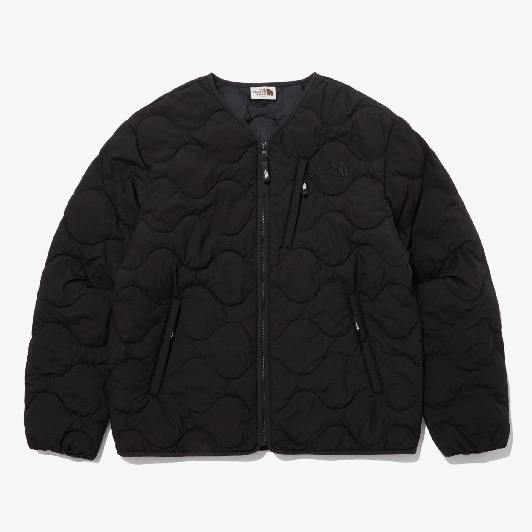 [THE NORTH FACE] ESSENTIAL LIGHT T JACKET_ BLACK (NJ3NP56J) パディングジャケット - コクモト KOCUMOTO