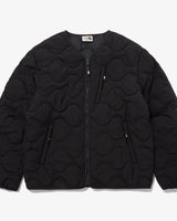 [THE NORTH FACE] ESSENTIAL LIGHT T JACKET_ BLACK (NJ3NP56J) パディングジャケット - コクモト KOCUMOTO