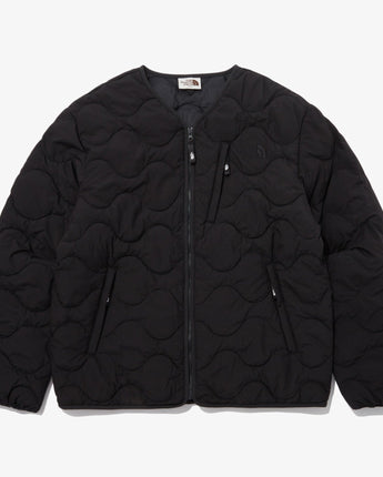 [THE NORTH FACE] ESSENTIAL LIGHT T JACKET_ BLACK (NJ3NP56J) パディングジャケット - コクモト KOCUMOTO