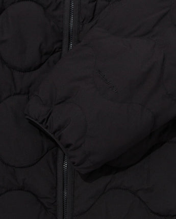 [THE NORTH FACE] ESSENTIAL LIGHT T JACKET_ BLACK (NJ3NP56J) パディングジャケット - コクモト KOCUMOTO