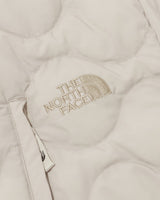 [THE NORTH FACE] ESSENTIAL LIGHT T JACKET_ WHITE_SAND (NJ3NP56L) パディングジャケット - コクモト KOCUMOTO