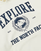 [The North Face] EXPLORE HOOD PULLOVER_3色 (NM5PP51) 新商品 男女共用 - コクモト KOCUMOTO