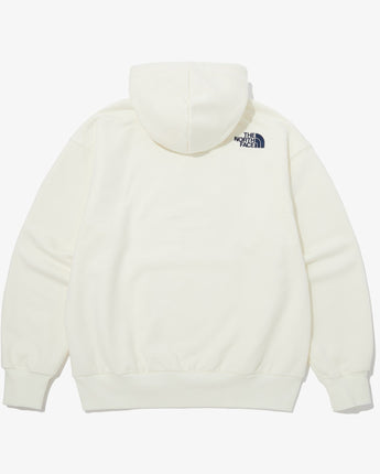 [The North Face] EXPLORE HOOD PULLOVER_3色 (NM5PP51) 新商品 男女共用 - コクモト KOCUMOTO