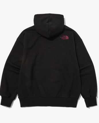 [The North Face] EXPLORE HOOD PULLOVER_3色 (NM5PP51) 新商品 男女共用 - コクモト KOCUMOTO