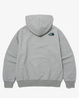 [The North Face] EXPLORE HOOD PULLOVER_3色 (NM5PP51) 新商品 男女共用 - コクモト KOCUMOTO